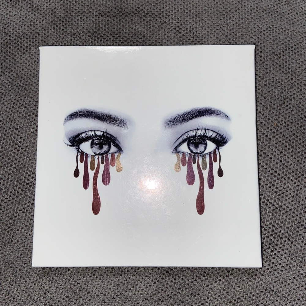 Kylie Cosmetics Shadow